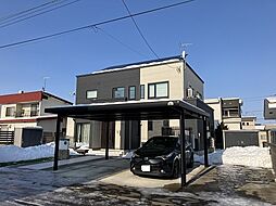 物件画像 札内北栄町 築浅6LDK