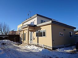 物件画像 リフォーム済の二世帯住宅