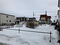 物件画像 帯広市東2条南29丁目売土地
