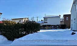 物件画像 帯広市自由が丘4丁目売り土地