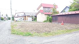 物件画像 西16条南5丁目　南西角地