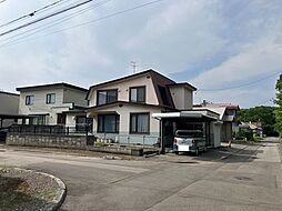 物件画像 西16条南2丁目　南東角地