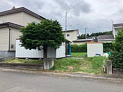 物件画像 帯広市自由が丘4丁目 売土地
