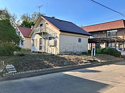 大空町8丁目 土地