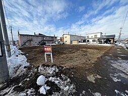 物件画像 釧路市鳥取北6丁目　売地