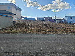 物件画像 釧路市昭和北3丁目 売地