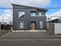 物件画像 釧路市昭和中央6丁目 中古戸建
