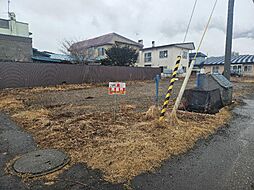 物件画像 新富士4丁目南西角地