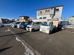 物件画像 釧路市愛国東2 土地