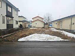 物件画像 昭和北3丁目 売地