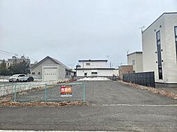 物件画像 若竹町売地