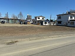 物件画像 釧路市寿町1丁目 売地