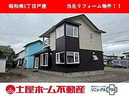 物件画像 リフォーム済中古住宅 リニューアルプラス