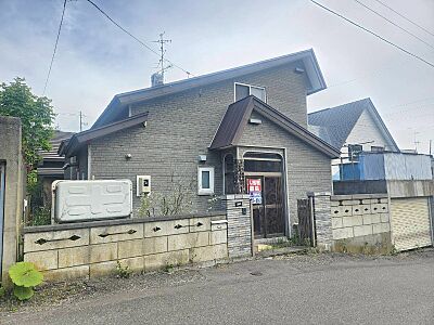外観 外観