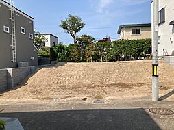 物件画像 豊平区西岡売土地