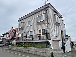 物件画像 白石区平和通17丁目北中古一戸建