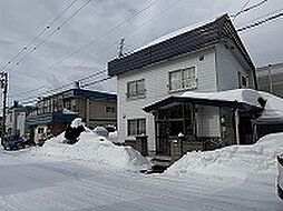 物件画像 新琴似10条13丁目売土地