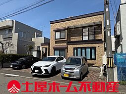 物件画像 発寒中古一戸建