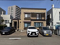 物件画像 発寒中古一戸建