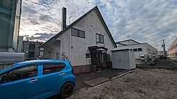 物件画像 札幌市西区発寒10条2丁目