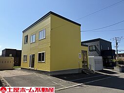 物件画像 虹ヶ丘リフォーム済一戸建