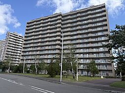 物件画像 コープ野村あいの里エスパシオ三番館