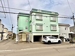 物件画像 西町南売土地