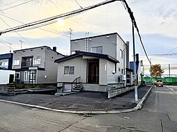 物件画像 北42条東12丁目売土地