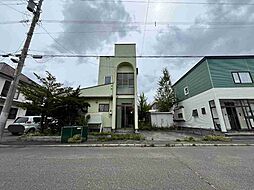 物件画像 新発寒6−6 売地