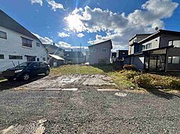 物件画像 小樽市新光2丁目売地