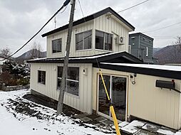 物件画像 南区簾舞一戸建