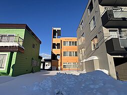 物件画像 東苗穂4条1丁目売土地