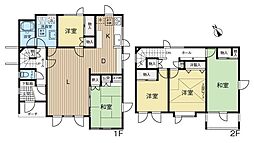 物件画像 西野7条5丁目リフォーム済戸建