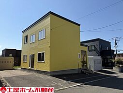 物件画像 虹ヶ丘リフォーム済一戸建