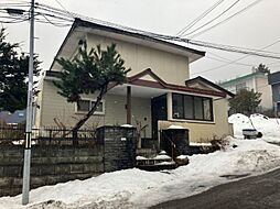 物件画像 札幌市中央区伏見3丁目　売地