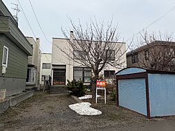 物件画像 土地  札幌市西区発寒十五条1丁目