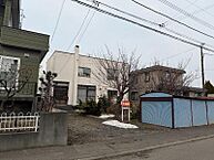 北海道札幌市西区発寒十五条1丁目12-3：物件画像