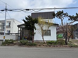 物件画像 土地：手稲区前田七条17丁目