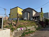 北海道札幌市豊平区西岡二条14丁目7-16：物件画像