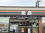 セブンイレブン札幌西岡4条店