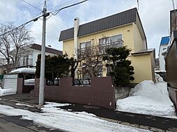 物件画像 札幌市南区南沢五条3丁目