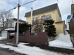 物件画像 札幌市南区南沢五条3丁目