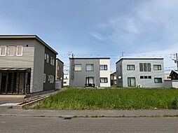 物件画像 札幌市北区南あいの里4丁目売土地