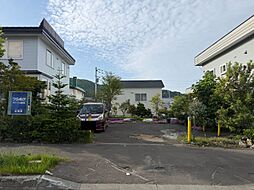 物件画像 建築条件なし　南55坪・広い前面道路で開放感のある暮らし