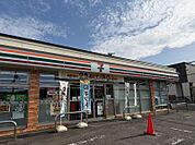 セブンイレブン札幌平和店