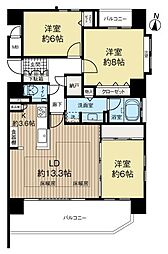 マンションイメージ