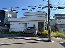 物件画像 土地)清田区里塚一条1丁目