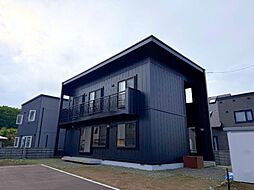 物件画像 北広島市山手町2丁目(中古戸建て