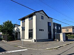 物件画像 前田8条18丁目 中古戸建
