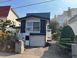 物件画像 豊平区福住三条3丁目　土地